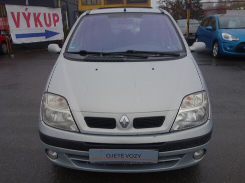 Renault Scénic