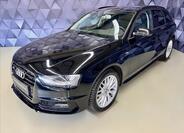 Audi A4 1