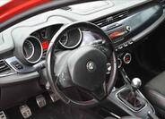 Alfa Romeo Giulietta 16