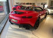 Ferrari Roma 6