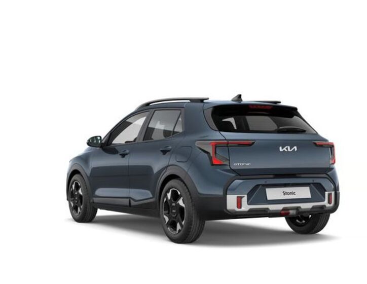 KIA Stonic 2