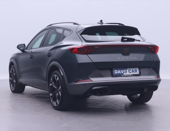 Cupra Formentor 5