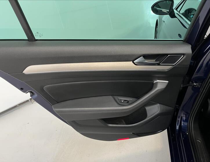 Volkswagen Passat 28