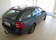 Škoda Octavia 6