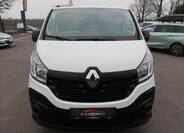 Renault Trafic 7
