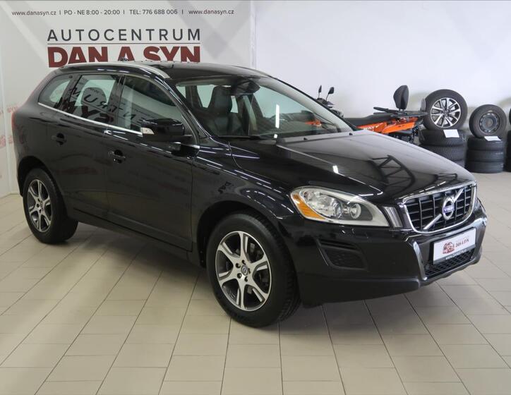 Volvo XC60 3