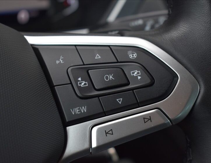 Volkswagen Tiguan 25