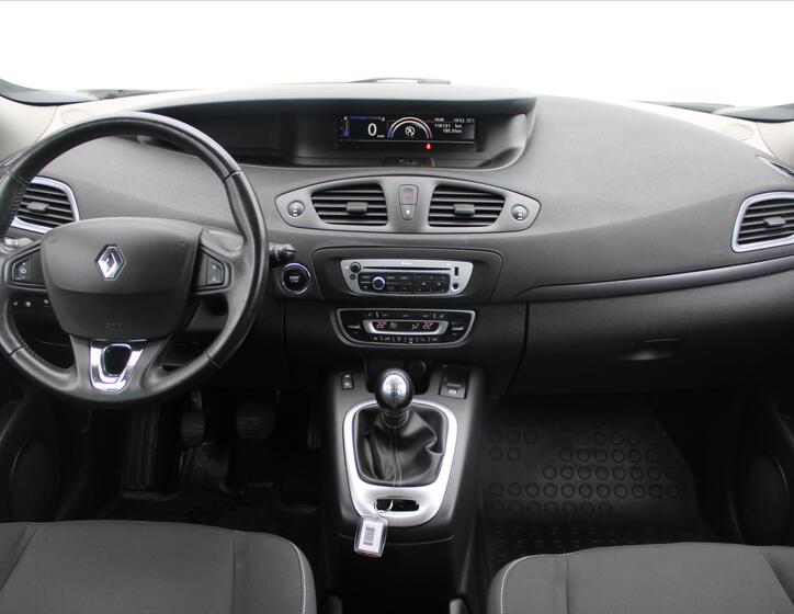Renault Grand Scénic 14