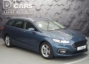 Ford Mondeo 6