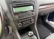 Volkswagen Golf 10