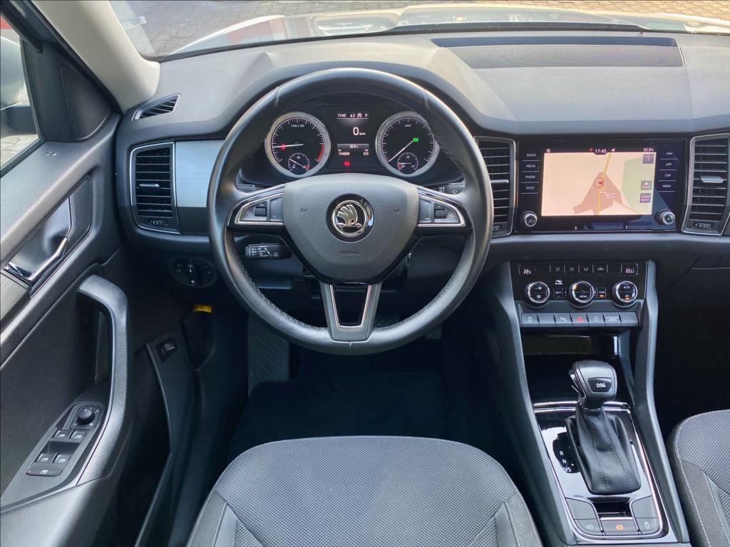 Škoda Kodiaq 24
