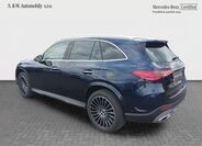 Mercedes-Benz GLC 12
