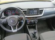 KIA Stonic 5