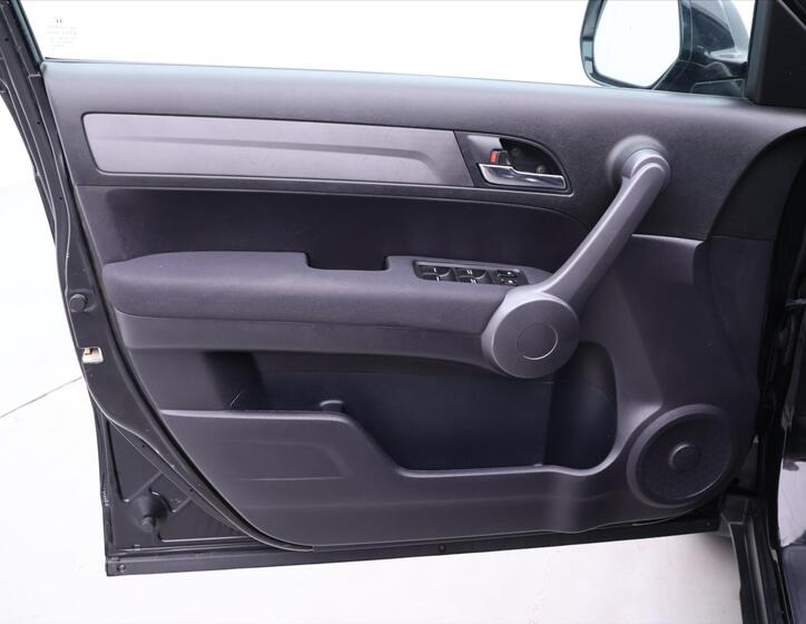 Honda CR-V 11