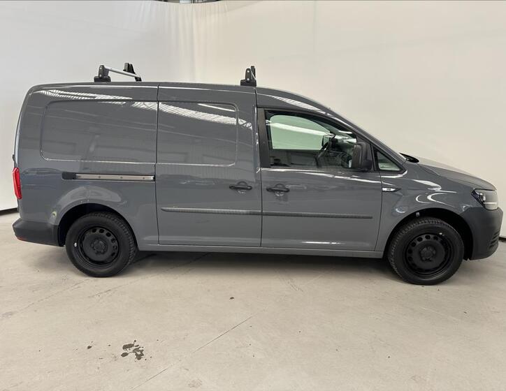 Volkswagen Caddy 3