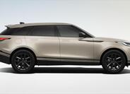 Land Rover Range Rover Velar 2