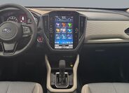 Subaru Forester 12