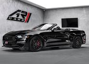 Ford Mustang 1