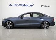 Volvo S60 5