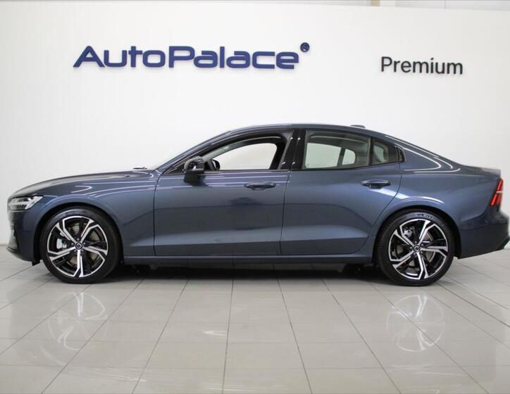 Volvo S60 5