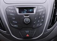 Ford Tourneo Courier 22