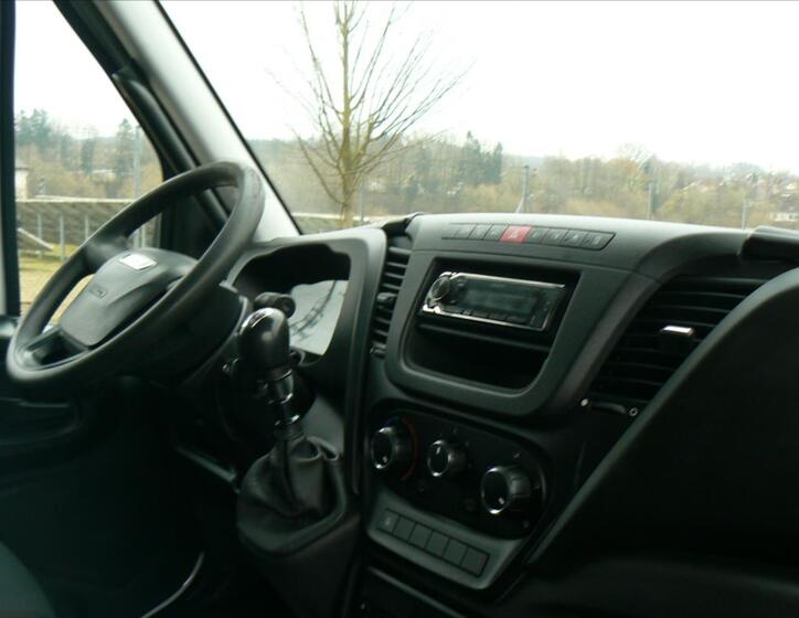 Iveco Daily 15