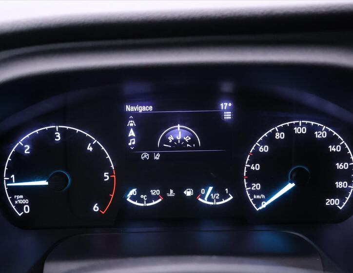 Ford Transit 16