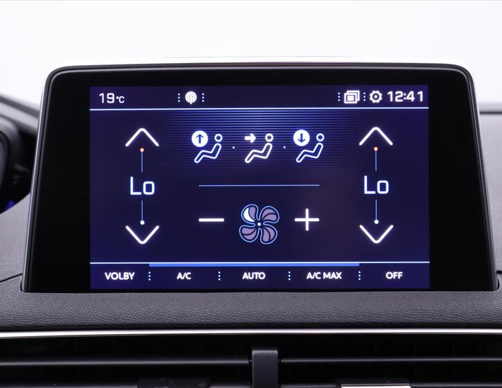 Peugeot 3008 26