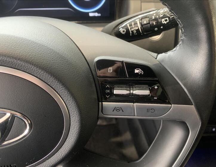 Hyundai Tucson 31