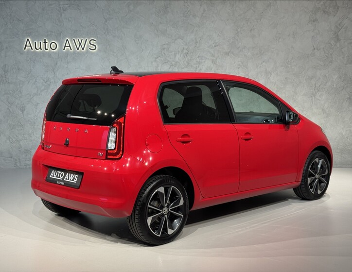 Škoda Citigo 7
