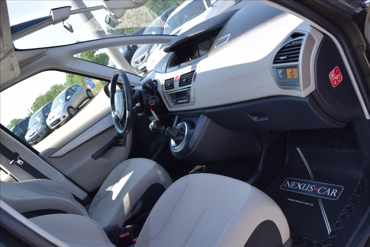 Citroën Grand C4 Picasso