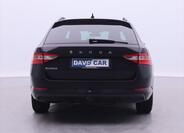 Škoda Superb 6
