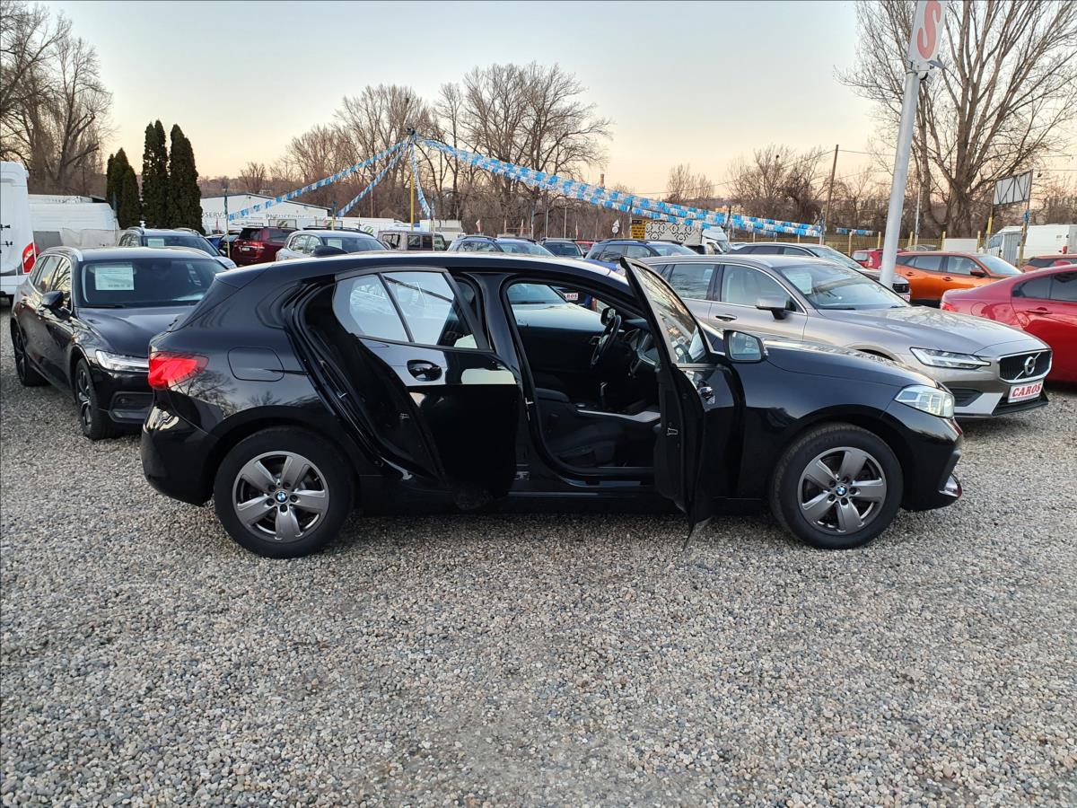 BMW Řada 1