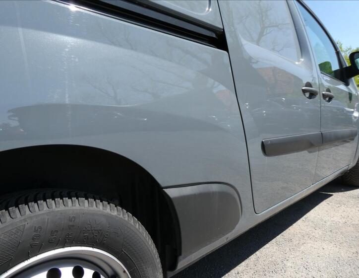 Mercedes-Benz Citan 12