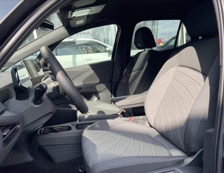 Volkswagen ID.3 11
