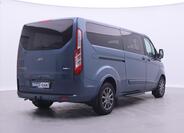 Ford Tourneo Custom 7