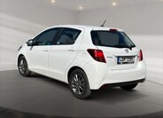 Toyota Yaris 4