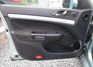 Škoda Octavia 14