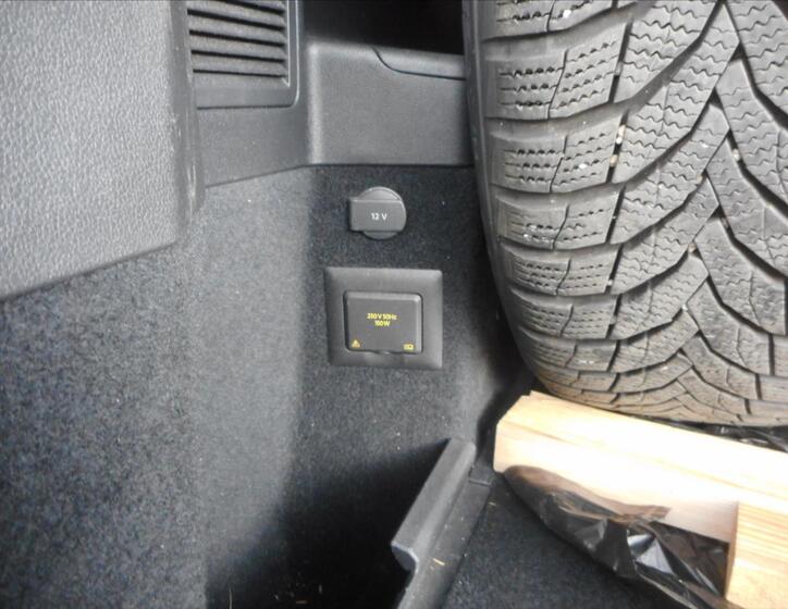Volkswagen Touran 26