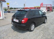 Škoda Fabia 6