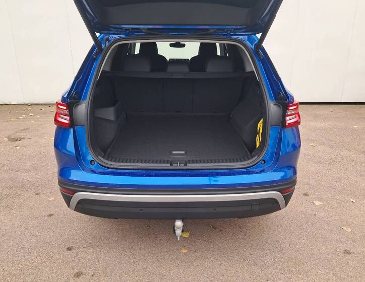 Škoda Kodiaq 34