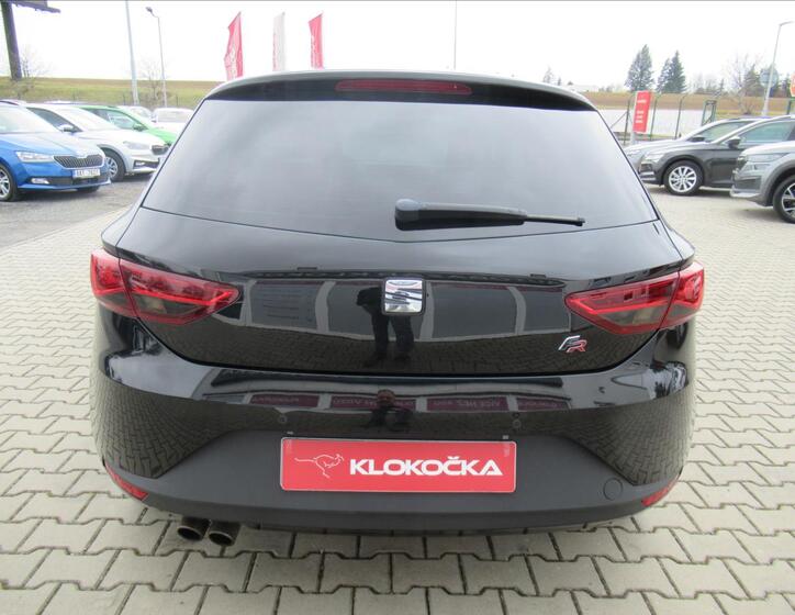 Seat Leon 5
