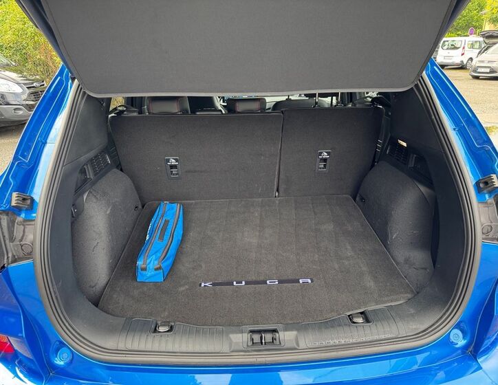 Ford Kuga 12