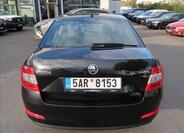 Škoda Octavia 8