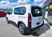 Peugeot Rifter 4
