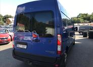 Opel Movano 4