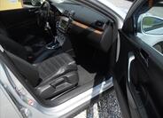 Volkswagen Passat 20