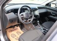 Hyundai Tucson 9