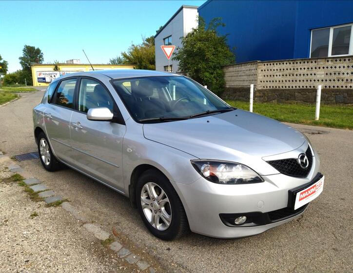 Mazda 3 3