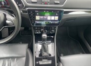 Škoda Superb 10